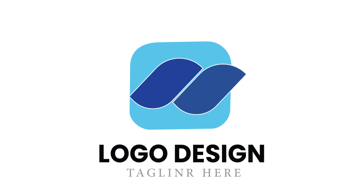 Exemple de conception de logo professionnel